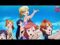 【スクフェスAC】「Mermaid festa vol.1」