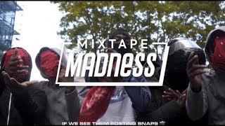DTR4P - Monson Only (Music Video) | @MixtapeMadness