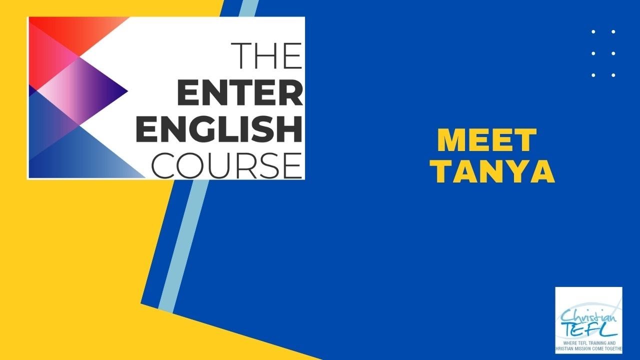 Enter english