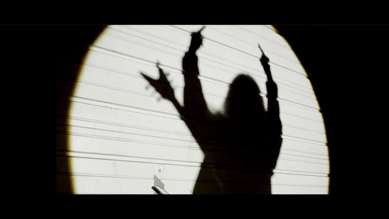 DEGRAVE - Every Fucking Day (Official Video)