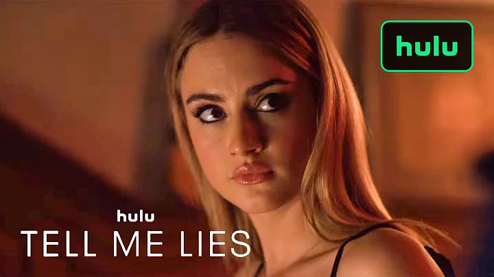 Tell Me Lies | Stephen Meets Lucy at Frat Party | ...