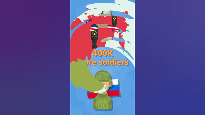 Russia vs USA - Who Would Win - DayDayNews