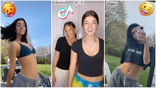 Charli D'amelio New TikTok Compilation (APRIL 2020) #6