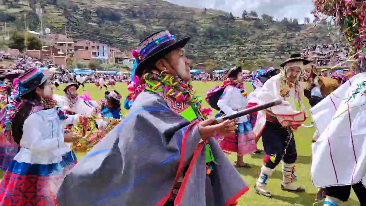 Concurso de carnaval SECCLLA 2026