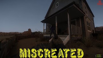 Miscreated - He