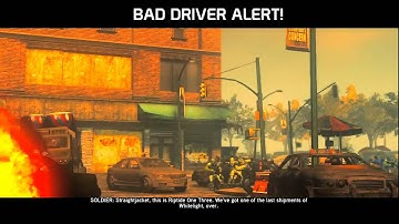 Burned From Memory // Mission 19 // [Prototype 2] Insane Mode Playthrough! [HD]