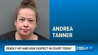 Tyler woman due in court in fatal hit-and-run case