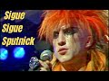 Capture de la vidéo Sigue Sigue Sputnik - Live 1985 Hd