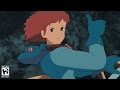 If Movies Were Games - Nausicaä of the Valley of the Wind