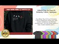 Official They Fit They Fit Perfectly T-Shirt