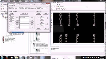 PIPE SUPPORT AUTOTAGGING IN PDMS
