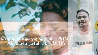 Rindu Ju Baecover Lagu Patiradjabuat Sahabat Terbaik Almbone Leonardo Olangmr Dhevall