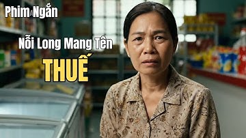 Korte film The Feeling genaamd Tax 2026