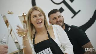 Pinot and Picasso Belconnen