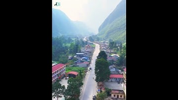 Cảnh đẹp quyến rũ của Mèo Vạc, Tuyên Quang (Hà Giang cũ )❤️#tuyenquang #hagiang#videodivertenti
