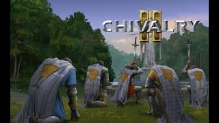 Chivalry 2: Dirty Duels part 3, Redemption