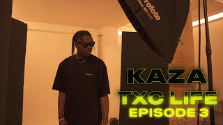 Kaza - Toxic Life : Episode 3