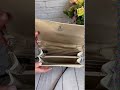 Видеообзор на сумочку Guess (Ariella Wallet)