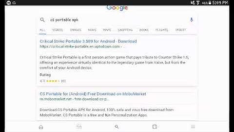 How to download | CS Portable | Link In Description down bellow