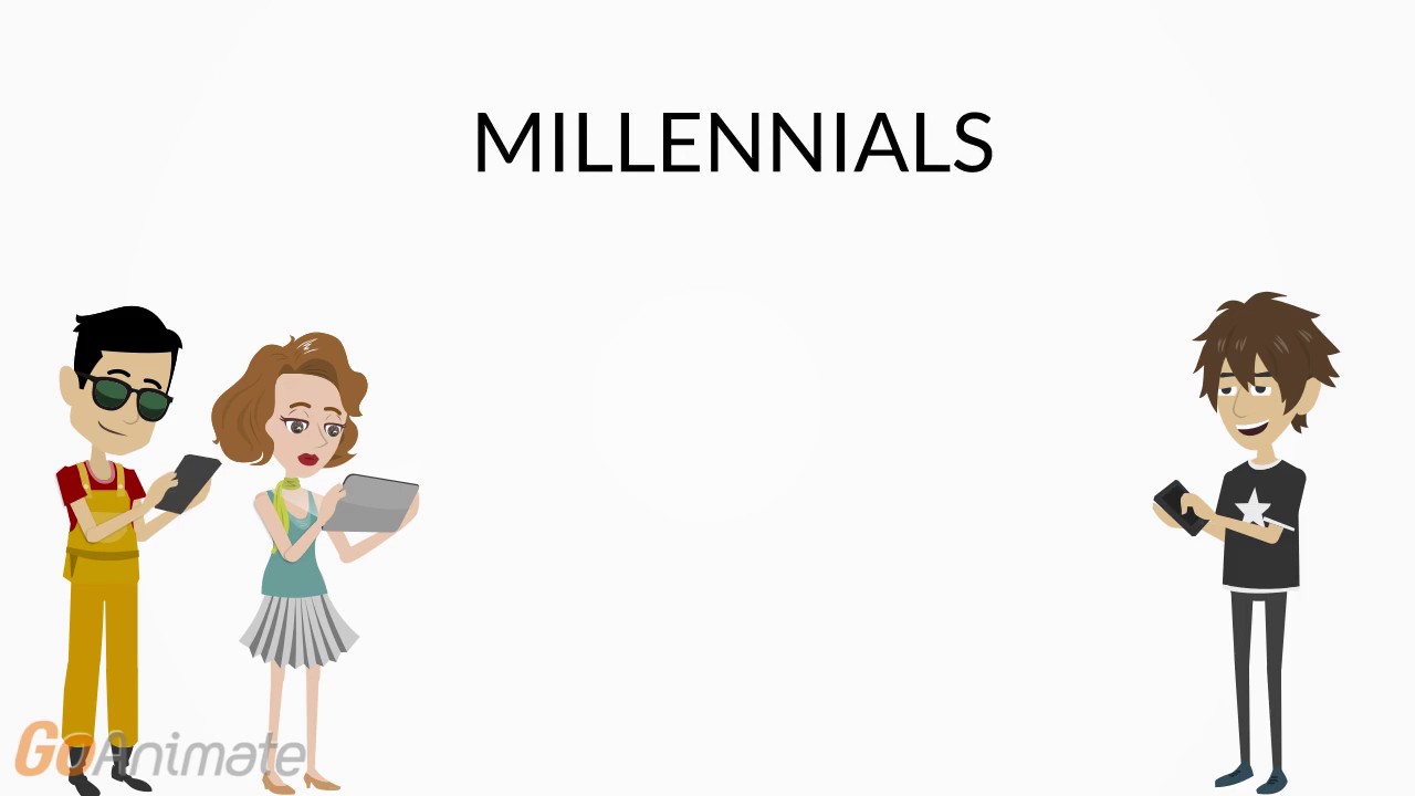 Marketing:  From the Boomers to Gen X