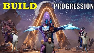 RAFA the EXO-Soldier - BORDERLANDS 4 - Lets Play Part 7