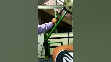 Impact testing #shorts