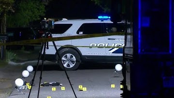 Officer justified in use of deadly force in WVC burglary