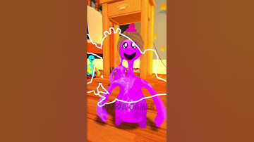 CAN YOU CATCH ALL SIZE DOEY THE DOUGHMAN POPPY PLAYTIME CHAPTER 4 ANDY