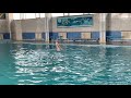 Art &amp; Swim, Соло, 12 и моложе, Хабибулина Дарина, Ташкент 2019 Дарина