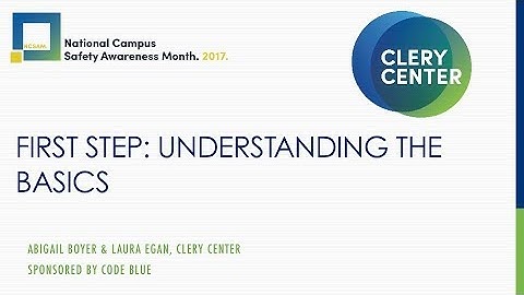 First Step: Understanding the Basics