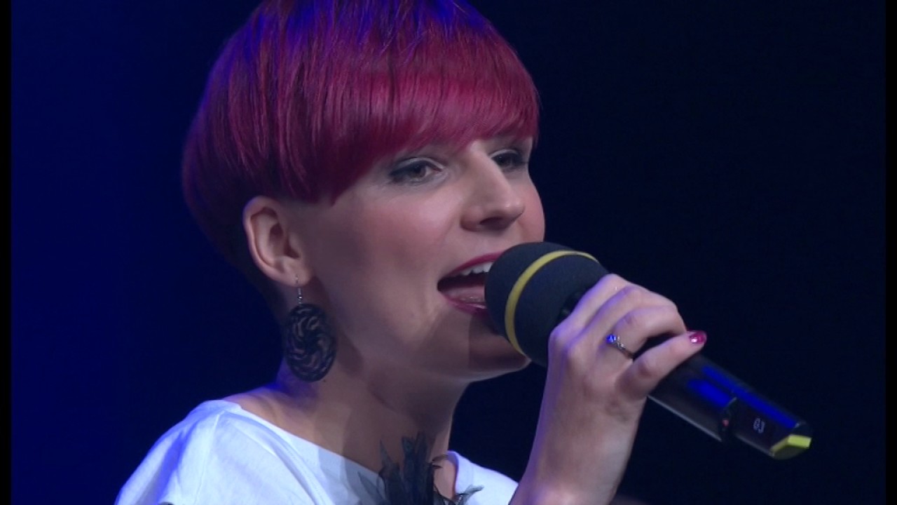 Regiment po cesti gre (ljudska) - Prifarci & Vocabella & Tjaša Cigut