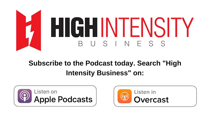 236 - John Lint - How to Build an Online HIT Busin...