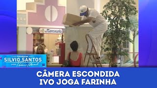 Ivo Joga Farinha | Câmeras Escondidas (15/09/23)