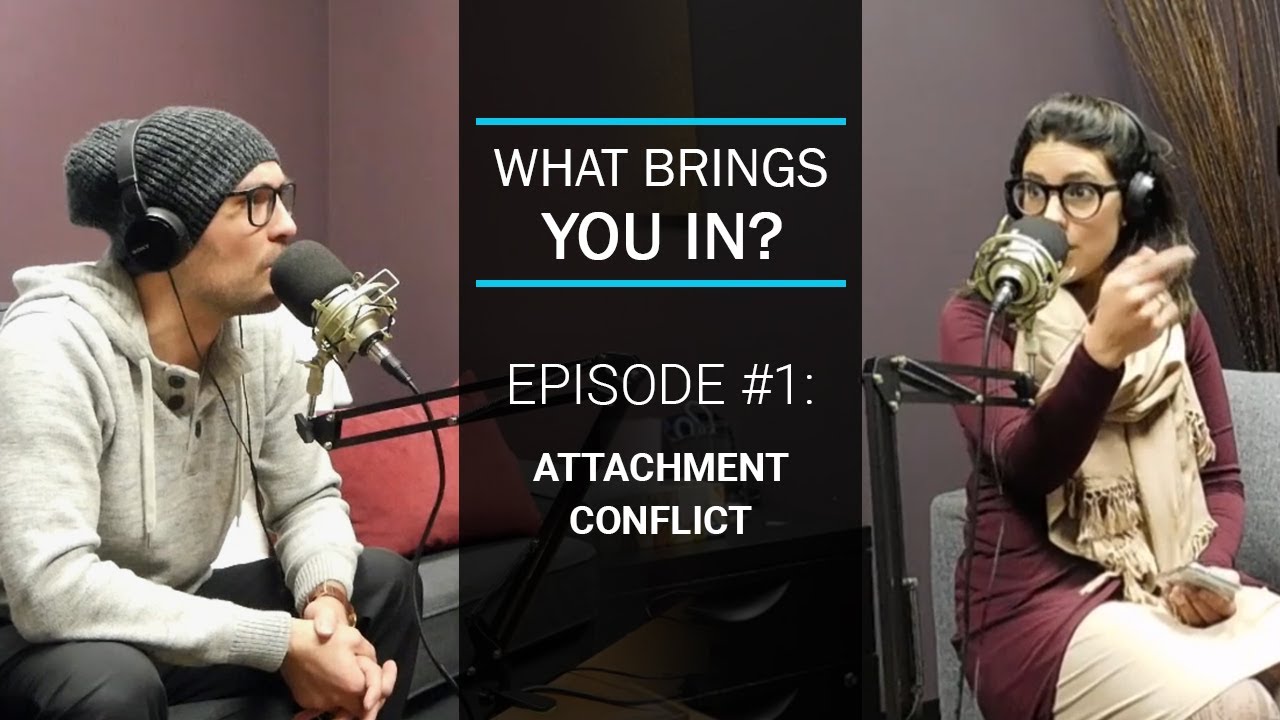 WBYI #1: The Real Cause Of Communication Issues In Your Relationship