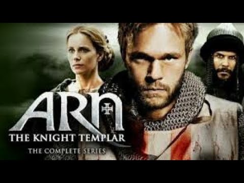 Arn  Tapınak Şovalyeleri (Arn The Knight Templar) Türkçe Dublaj Full Film Tek Parça İzle