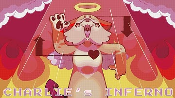 CHARLIE’S INFERNO- Frecklewish pmv