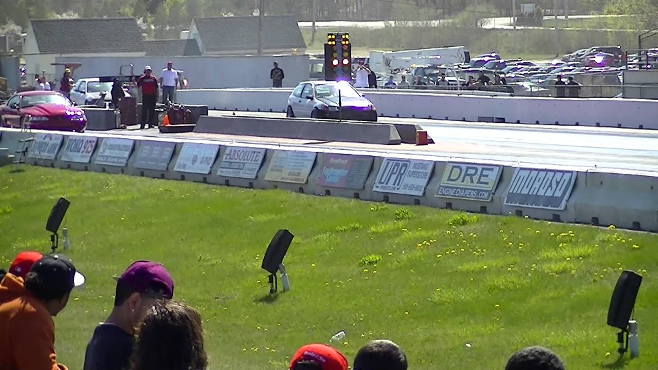 IFO May 2013 Epping NH YouTube