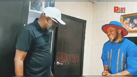 Chief dr Adewale Ayuba Endorsed my coming soon album, Title (Ambition).🔥🔥💃💃