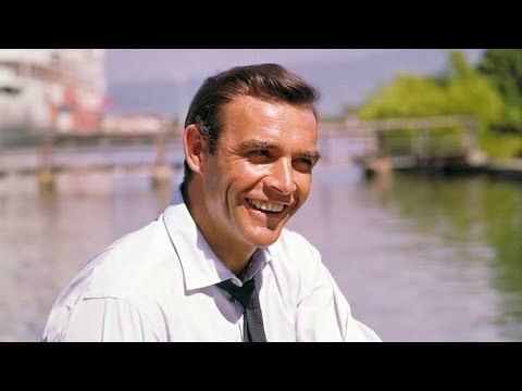 Casino Royale (1967) Starring Sean Connery - Celebration With Secret Agents/End Credits