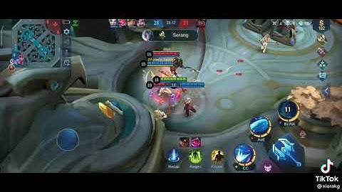 ALPHA LUO-YI ULTIMATE 🤣