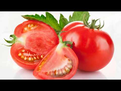 Вред помидор - это нужно знать