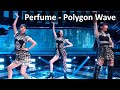 Perfume - Polygon Wave (Best video)