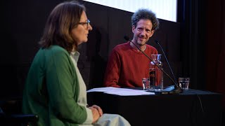 Filmska srečanja ob kavi: Novi sošolci s Tonijem Cahunekom