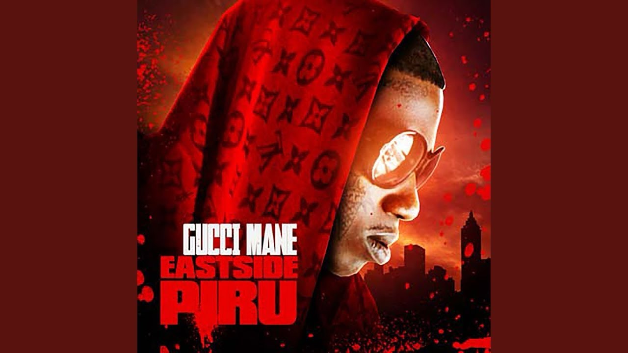 Gucci Mane - Everyday [Custom Instrumental]