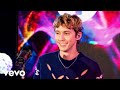 Troye Sivan - Rush in the Live Lounge