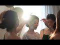 Most Unique Wedding Vows in Poem Rhyme | David &amp; Ruth | Paya Lebar Methodist Church Singapore