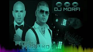 Ten Cuidado ❌ Pitbull ❌ Farruko ❌ Dj Morfi Resimi