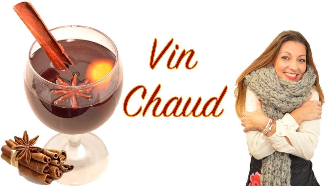 SOS Vin chaud - Thermovivie