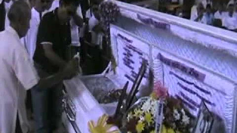 Nilo Caabay Mpeg WMV V9