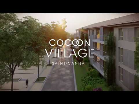 Saint-Cannat : Cocoon Village | Eiffage Immobilier